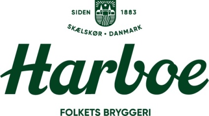Harboes Bryggeri A/S